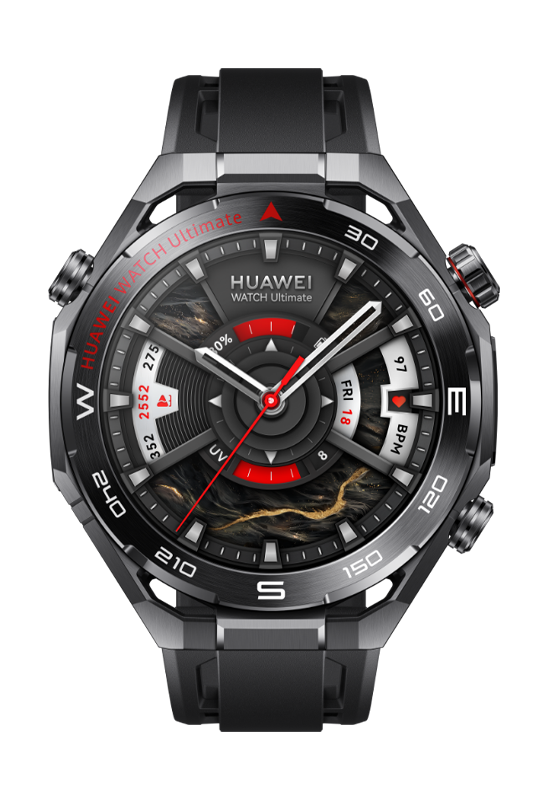 HUAWEI Watch Ultimate 2