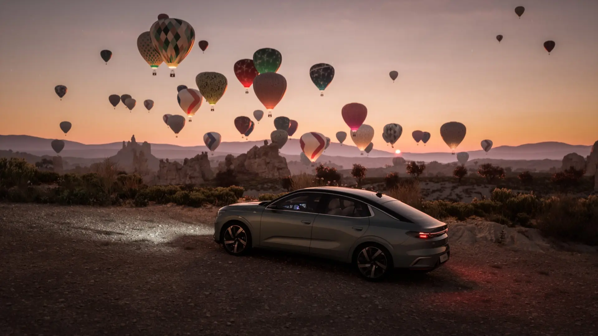 Cebinde 400.000 TL’si olan TOGG T10F alabilecek, yüzyılın fırsatı