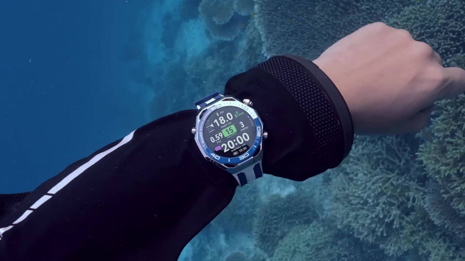 HUAWEI Watch Ultimate 2 Yeni Nesil Saat