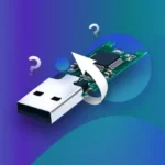 Bozulan USB Belleği Kurtarma Yolları. Çöpe Atmadan Bunu Deneyin